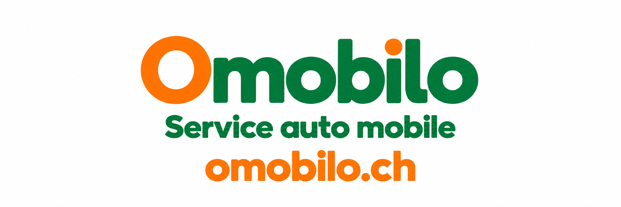 Omobilo — Service auto mobile